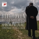 HARNONCOURT, NIKOLAUS-BEETHOVEN: MISSA SOLEMNIS IN D MAJOR, OP.