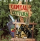 CAPITAL LETTERS-VINYARD