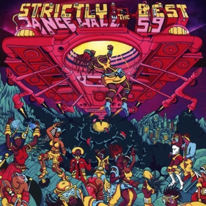 VARIOUS-STRICTLY THE BEST 59