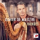 DE MAISTRE, XAVIER & FESTIVAL STRINGS LUCERNE...