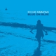 SIMMONS, SYLVIE-BLUE ON BLUE