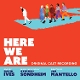 SONDHEIM, STEPHEN-HERE WE ARE -COLOURED-