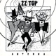 ZZ TOP-ANTENNA