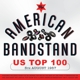 VARIOUS-AMERICAN BANDSTAND US TOP 100 5TH AUG...