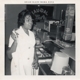 BLADE, BRIAN-MAMA ROSA