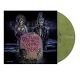 VARIOUS-THE RETURN OF THE LIVING DEAD -COLOUR...
