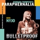THOMPSON, BARBARA-BULLETPROOF