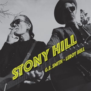SMITH, G.E. & LEROY BELL-STONY HILL