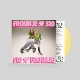 FROUKJE & S10-FROUKJE LOVES S10, S10 LOVES FROUKJE -COLOURED-