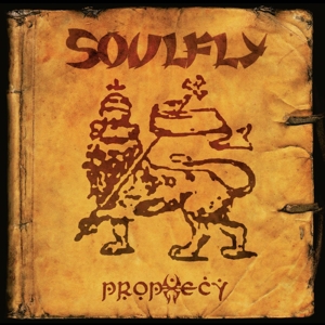 SOULFLY-PROPHECY