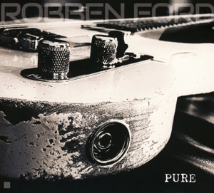 FORD, ROBBEN-PURE