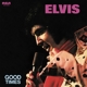 PRESLEY, ELVIS-GOOD TIMES -COLOURED-