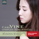 LIU, XIAOYA-CARL VINE: COMPLETE PIANO SONATAS