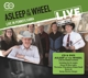 ASLEEP AT THE WHEEL-LIVE IN PENNSYLVANIA (CD+...