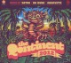 VARIOUS-THE QONTINENT 2012
