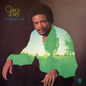 JONES, QUINCY-SMACKWATER JACK