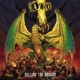 DIO-KILLING THE DRAGON -COLOURED-