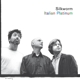 SILKWORM-ITALIAN PLATINUM