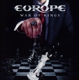 EUROPE-WAR OF KINGS