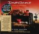 GILMOUR, DAVID-LIVE IN GDANSK