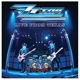 ZZ TOP-LIVE FROM TEXAS
