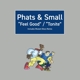 PHATS & SMALL-FEEL GOOD / TONITE