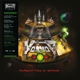 VOIVOD-FORGOTTEN IN SPACE