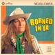CARPER, MELISSA-BORNED IN YA -COLOURED-