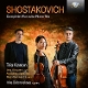 TRIO KANON-SHOSTAKOVICH: COMPLETE WORKS FOR P...