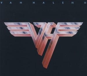 VAN HALEN-VAN HALEN II