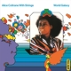 COLTRANE, ALICE-WORLD GALAXY