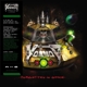 VOIVOD-FORGOTTEN IN SPACE