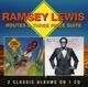 LEWIS, RAMSEY-ROUTES/ THREE PIECE SUITE