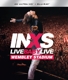 INXS-LIVE BABY LIVE