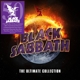 BLACK SABBATH-ULTIMATE COLLECTION / 180GR. GOLD VINYL -COLOURED