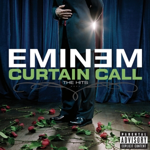 EMINEM-CURTAIN CALL -BEST OF-