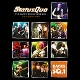 STATUS QUO-LIVE AT WEMBLEY
