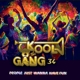 KOOL & THE GANG-PEOPLE JUST WANNA HAVE FUN -COLOURED-