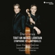 ORCHESTRE PHILHARMONIQUE DU LUXEMBO-DUTILLEUX...