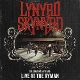 LYNYRD SKYNYRD-CELEBRATING 50 YEARS - LIVE AT...