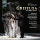 REMIGIO, CARMELA-SCARLATTI: GRISELDA