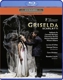 REMIGIO, CARMELA-SCARLATTI: GRISELDA