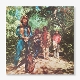 CREEDENCE CLEARWATER REVIVAL-GREEN RIVER -COLOURED-