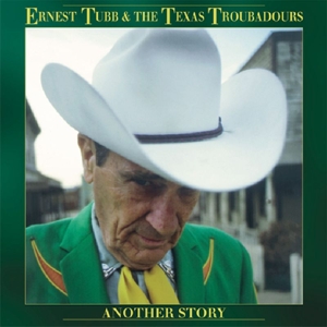TUBB, ERNEST & TEXAS TROU-ANOTHER STORY
