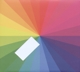 JAMIE XX-IN COLOUR