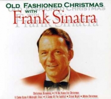 SINATRA, FRANK-OLD FASHIONED CHRISTMAS