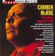 MCRAE, CARMEN-EVERYTHING HAPPENS TO ME