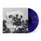 VARIOUS-ECCENTRIC BOOGIE -COLOURED-