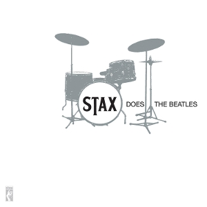VARIOUS-STAX DOES THE BEATLES