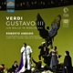 ABBADO, ROBERTO / FILARMONICA ARTURO TOSCANIN...